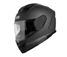 Full Face helmet iXS912 SV 1.0 matt black